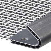 Crimped Wire Mesh/Filter Wire Mesh